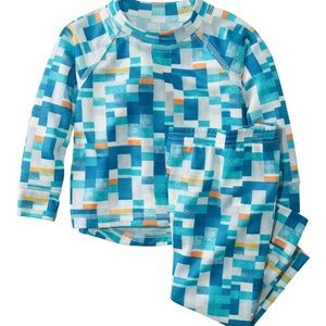 LL Bean Wicked Warm Underwear